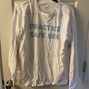 Danny Duncan Practice Safe Sex